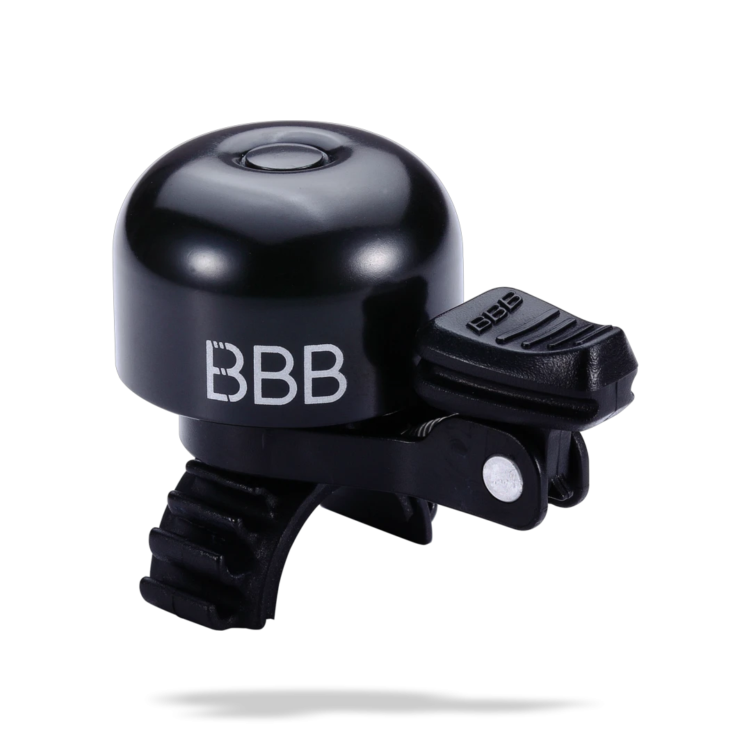 1. Sonerie BBB LoudsiClear Deluxe BBB-15 neagra
