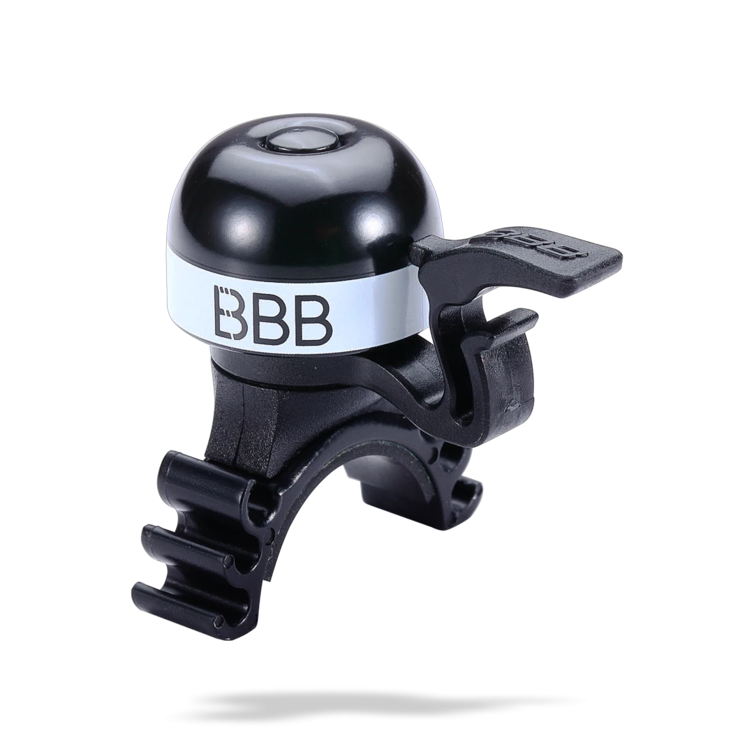 Sonerie BBB MiniFit BBB-16 Negru Alb Negru/Alb - 127669