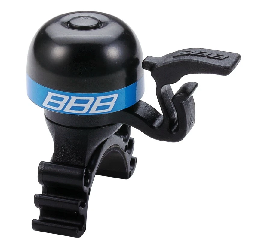 Sonerie BBB MiniFit BBB-16 Negru Albastru Negru/Albastru - 125244