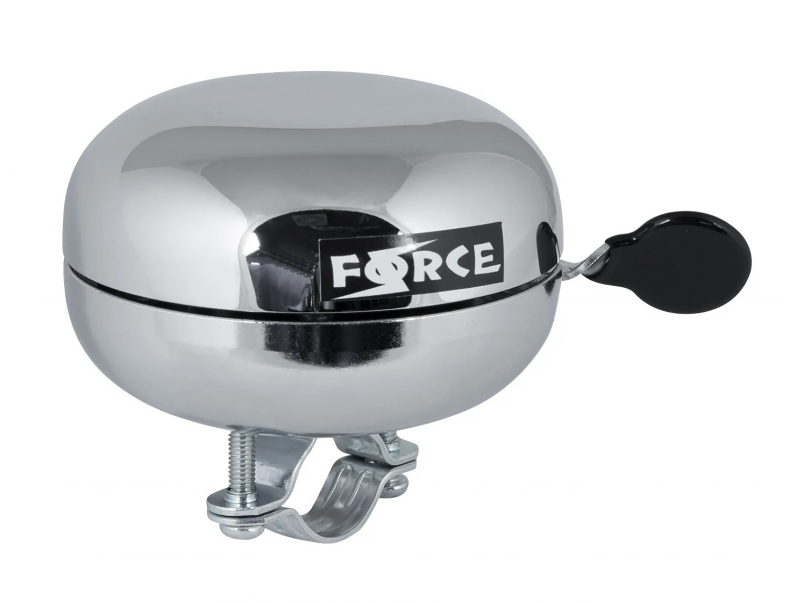 Sonerie Force Silver Big otel 83mm Argintiu - 125794