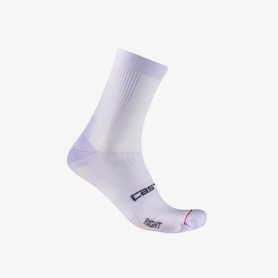 Sosete Castelli Espresso 2 W 12, pentru femei, violet pastel, S M, 35-38 Violet Pastel, 35-38, S/M - 111248
