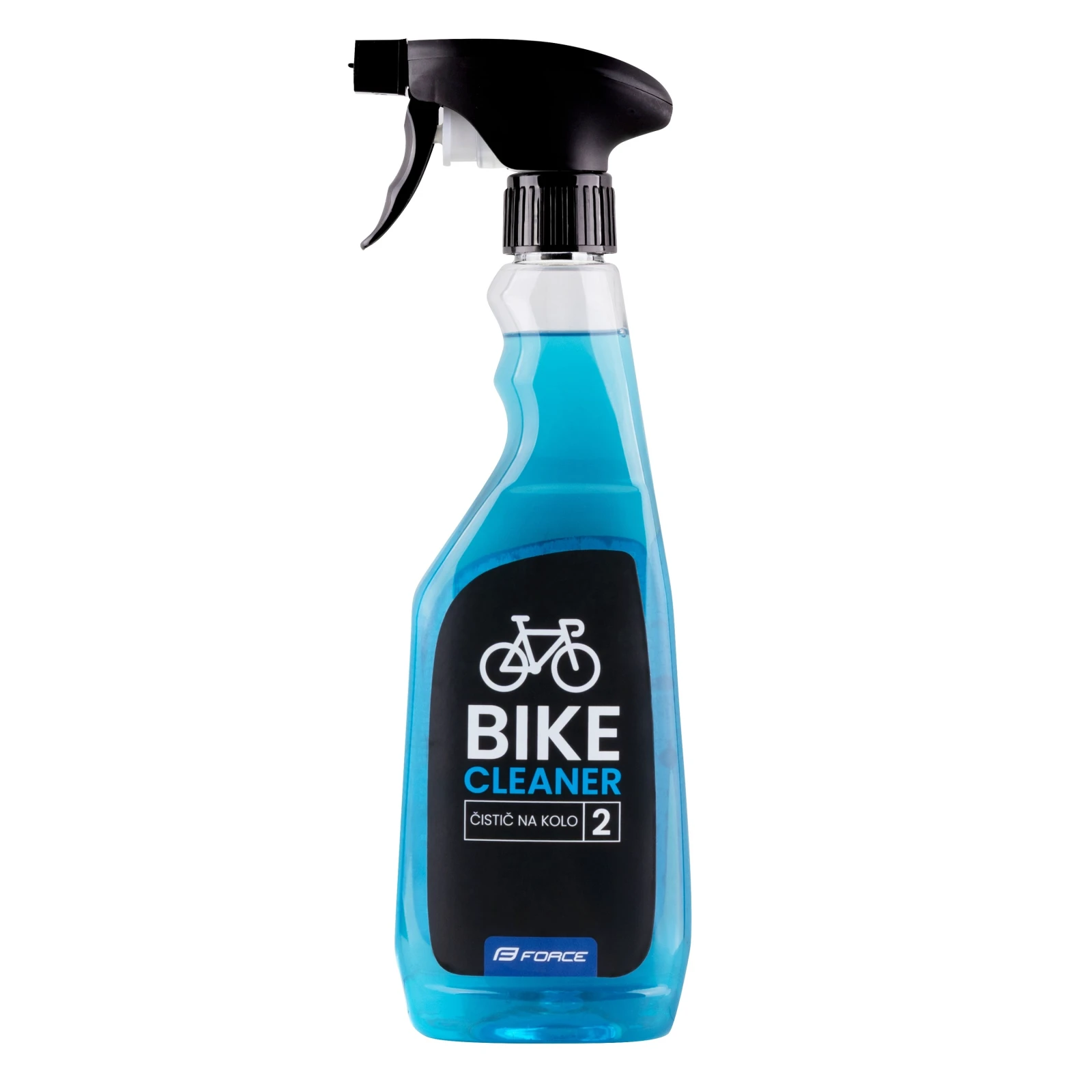 1. Spray curatare Force 750 ml
