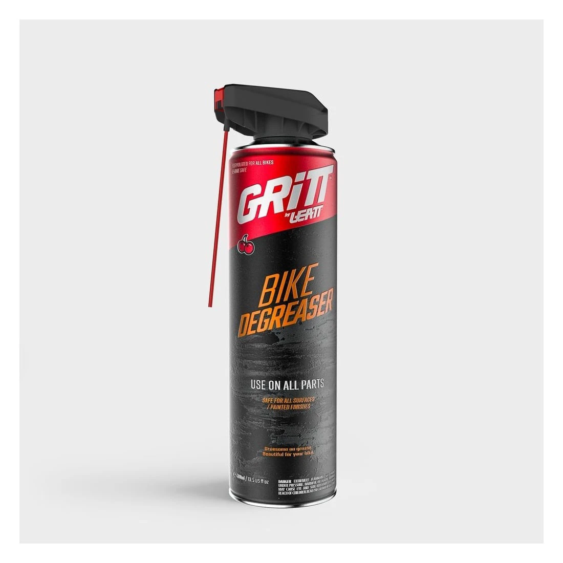 1. Spray degresant pentru bicicleta GRiTT Bike Degreaser 400ml