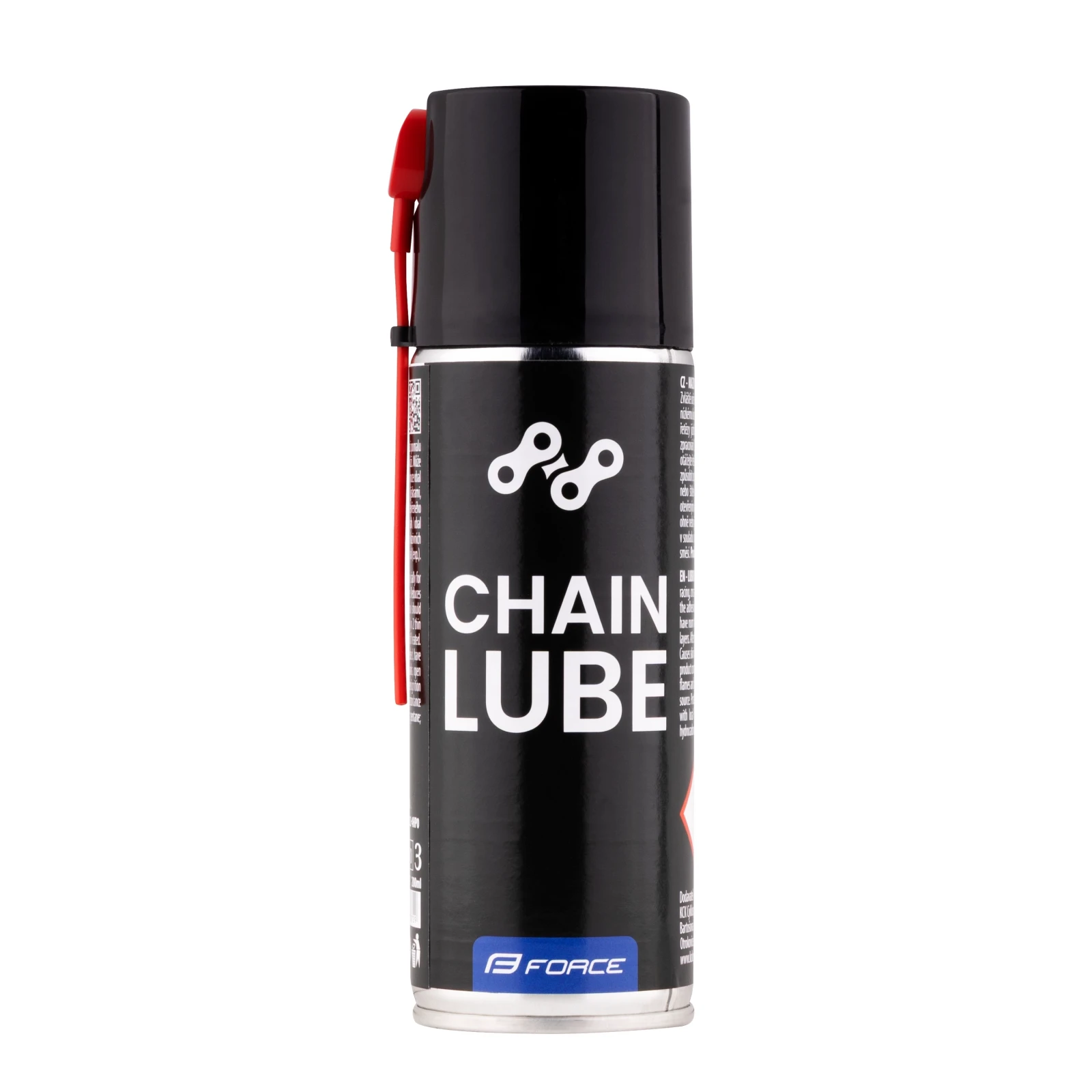1. Spray Force lubrifiant Standard pentru lant 200 ml