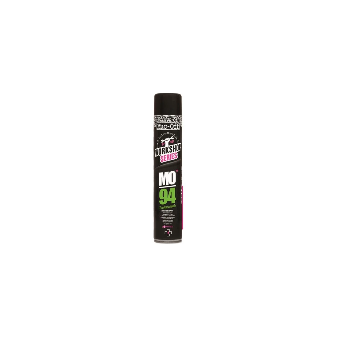 1. Spray Muc-Off MO-94 Workshop 750ml