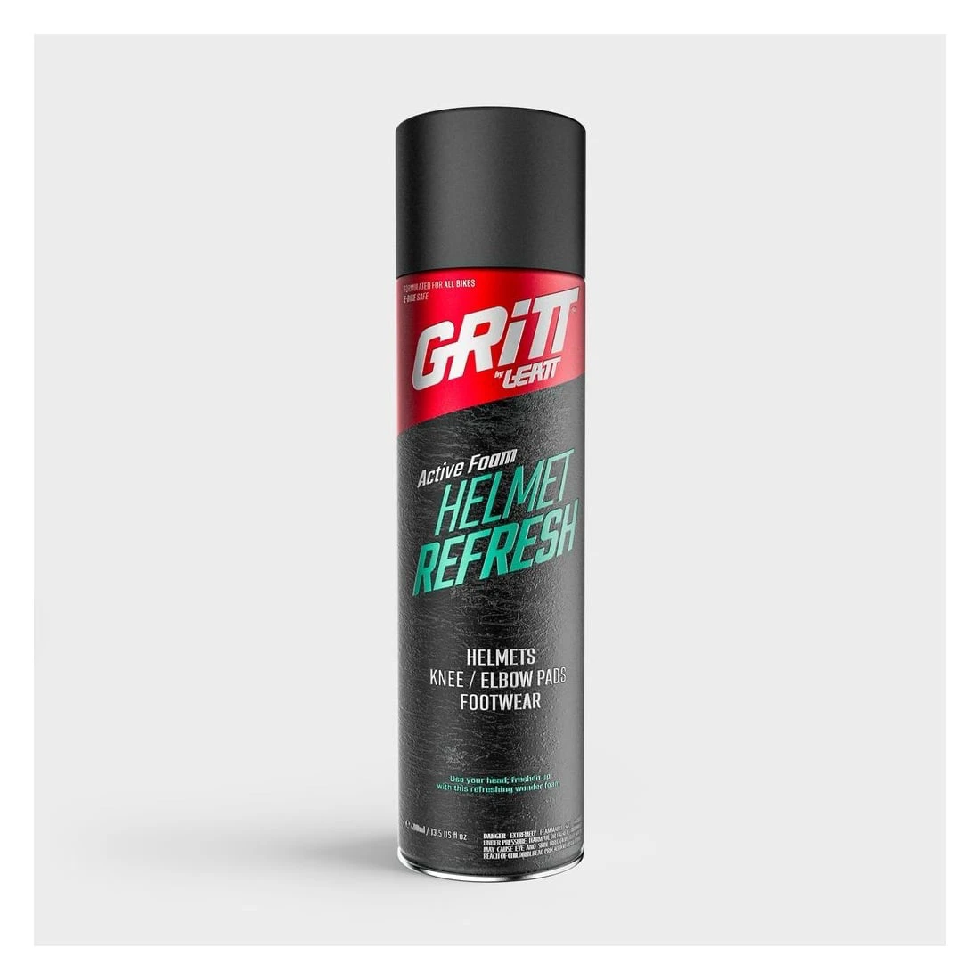 1. Spray odorizant pentru casca GRiTT Helmet Fresh 400ml