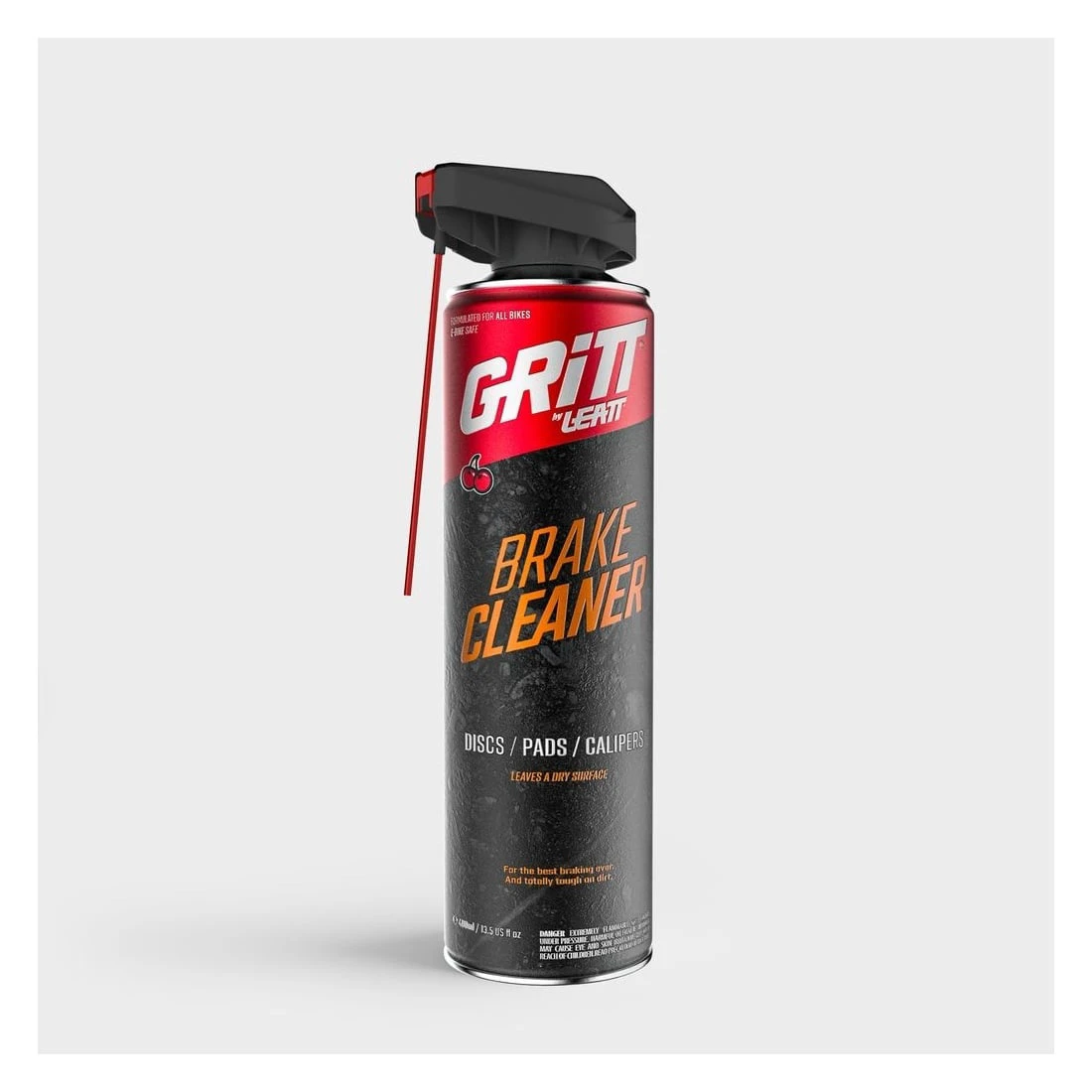1. Spray pentru curatare frane GRiTT Brake Cleaner 400ml