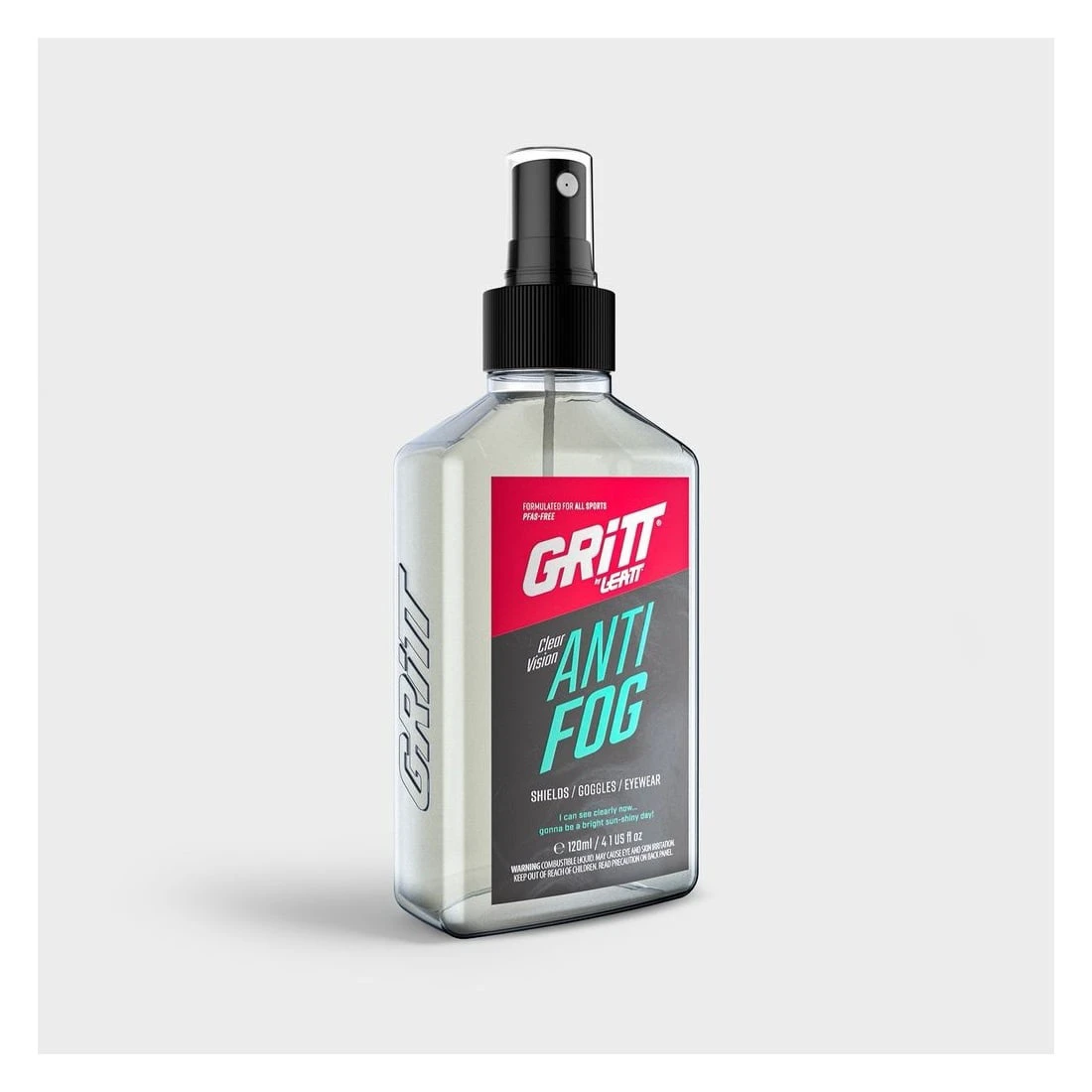 1. Spray tratament anti-aburire GRiTT 120ml