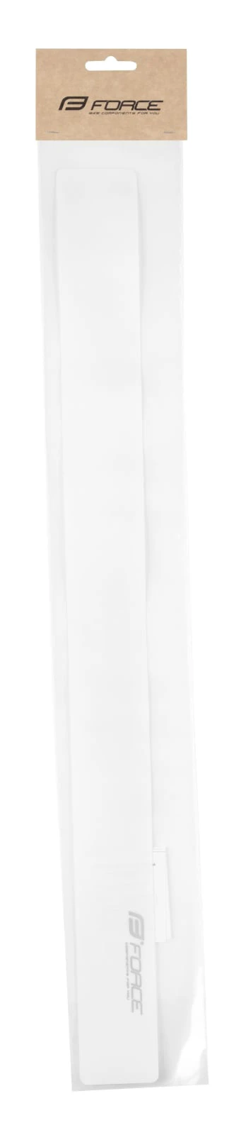 1. Sticker Protectie cadru Force Transparent L