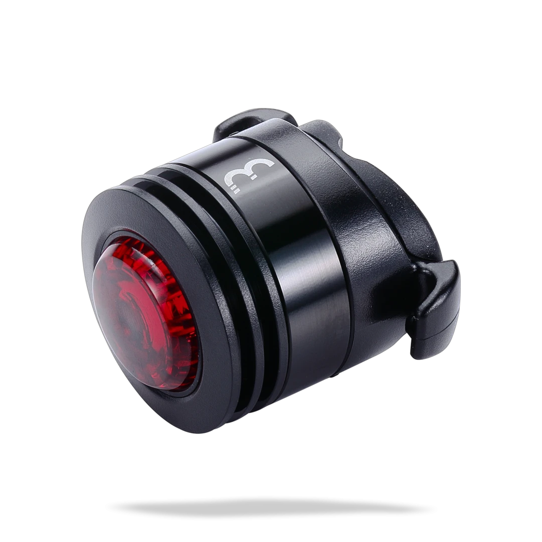 1. Lumina spate BBB Mini Spy BLS-126 USB Negru