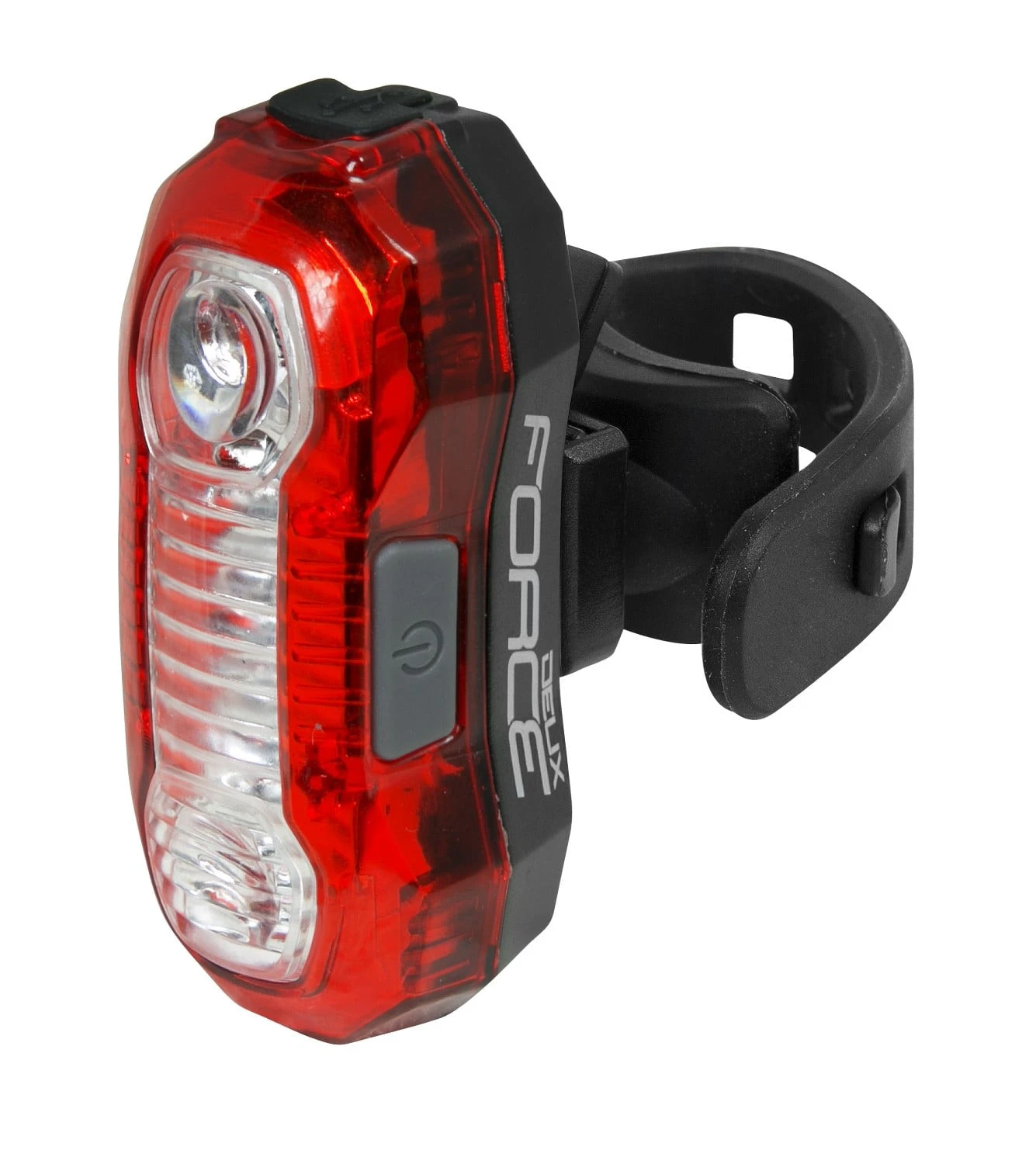 1. Stop Spate Force Deux 5 Leduri Cu Acumulator Incarcare Usb