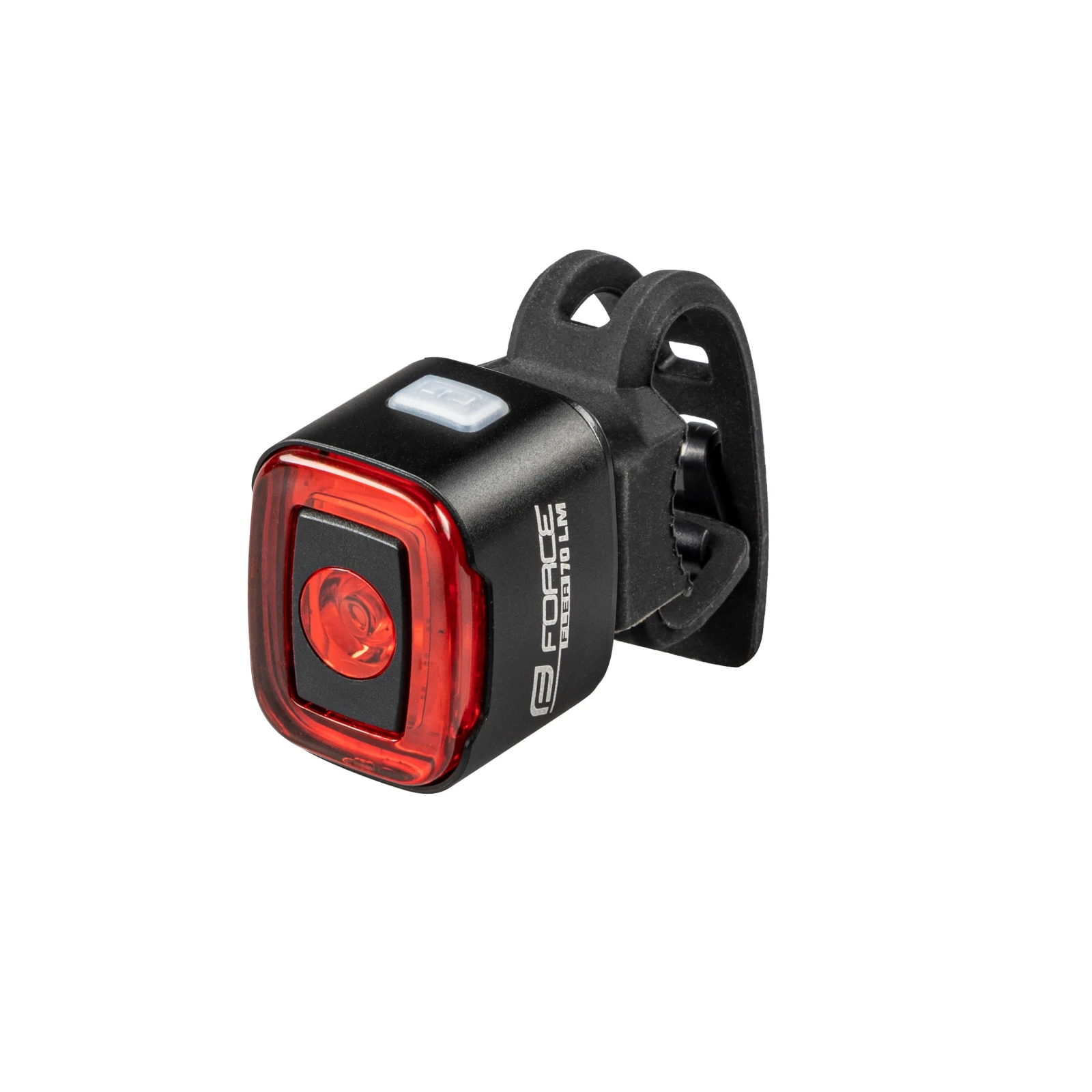 2. Stop spate Force Flea 70Lm, 1 Led, USB