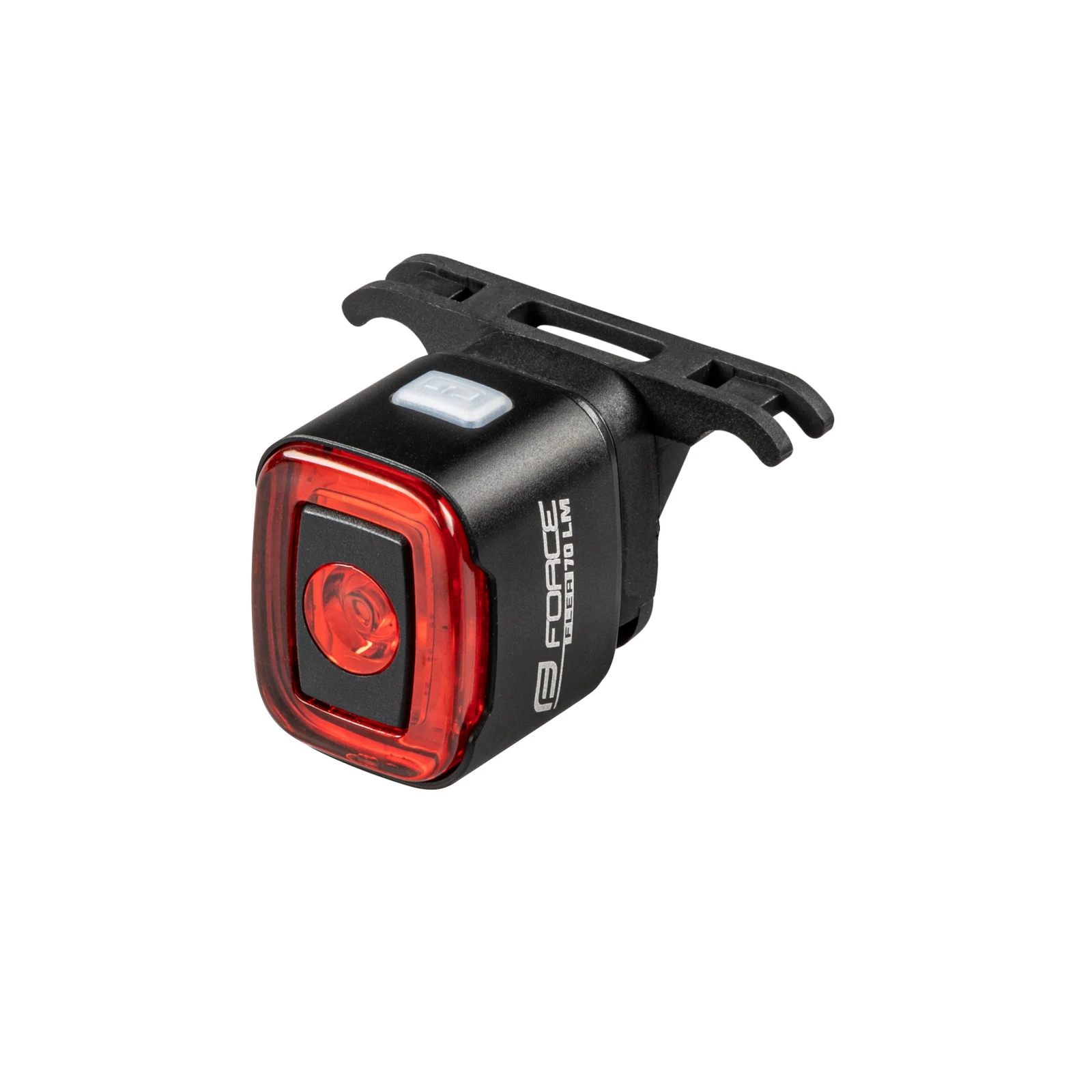 3. Stop spate Force Flea 70Lm, 1 Led, USB
