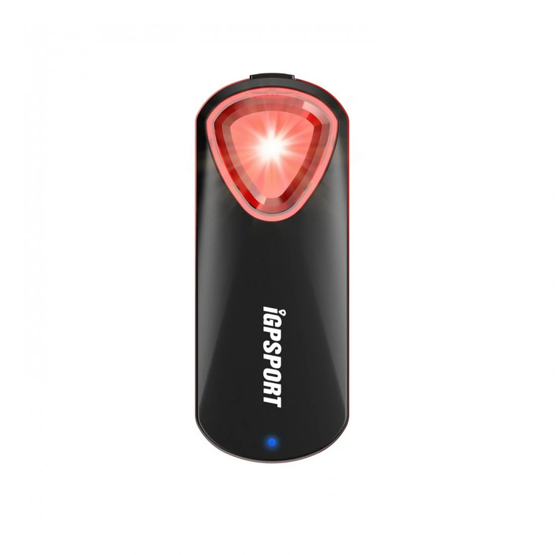 1. Stop Spate iGPSPORT Radar Tail Light SR30