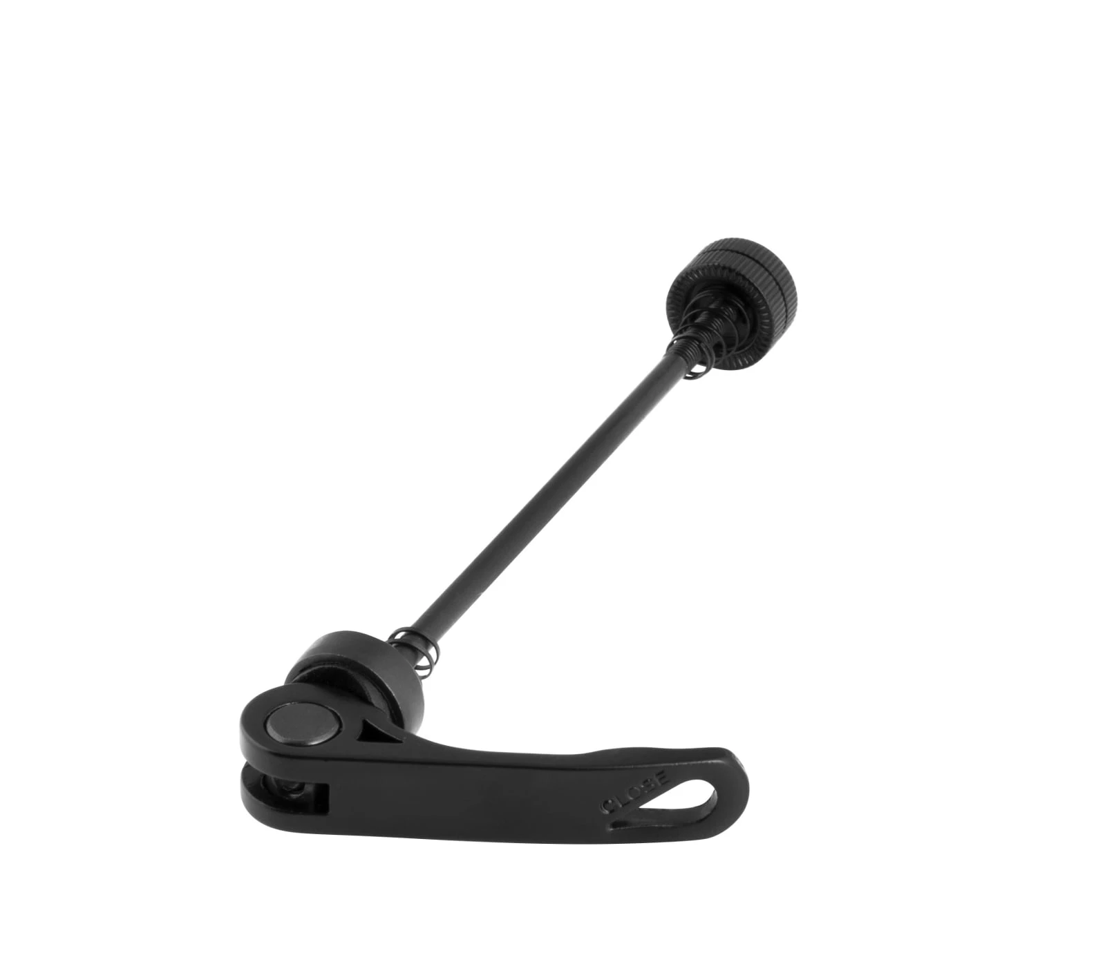 1. Strangator Force ax fata 112mm Al Fe negru