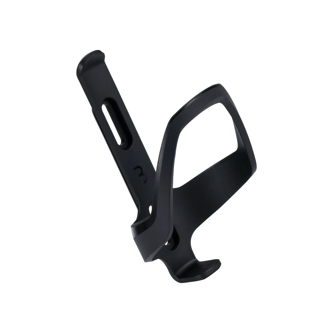 1. Suport bidon BBB DualCage 2.0 Composite, negru Negru
