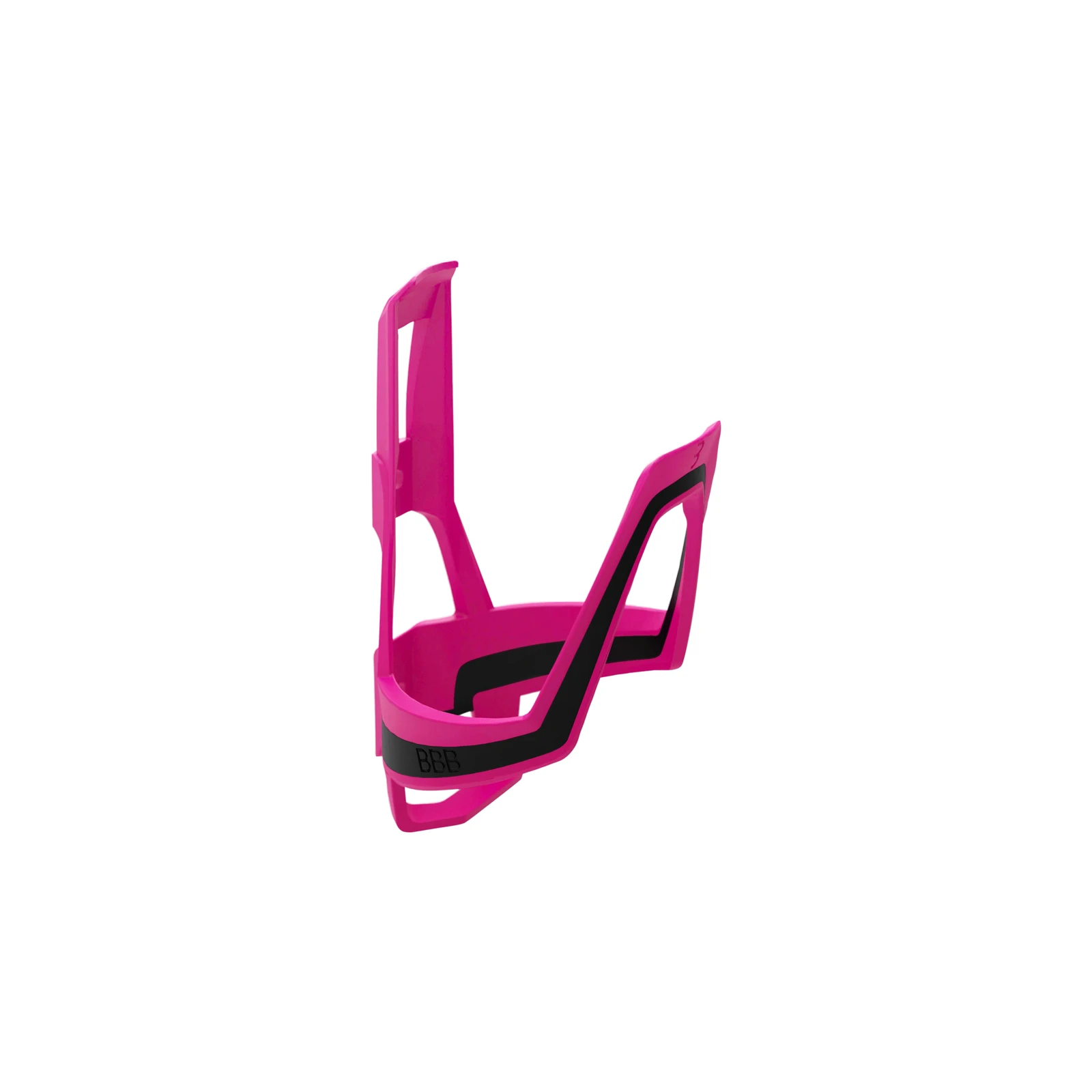 Suport bidon BBB BBC-39 DualCage magenta negru Magenta/Negru - 101203