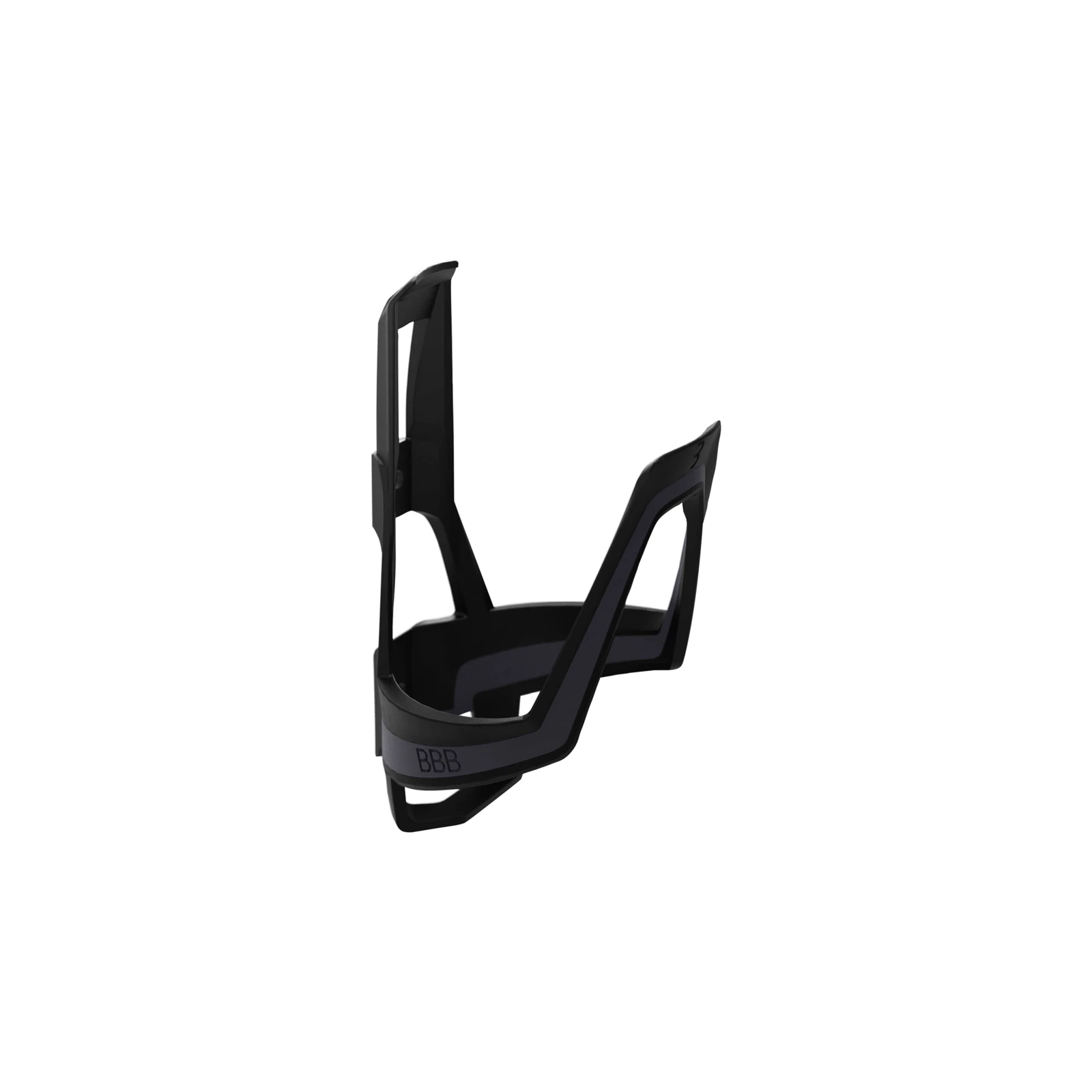 Suport bidon BBB BBC-39 DualCage, Gri Inchis Negru Antracit/Negru - 101206
