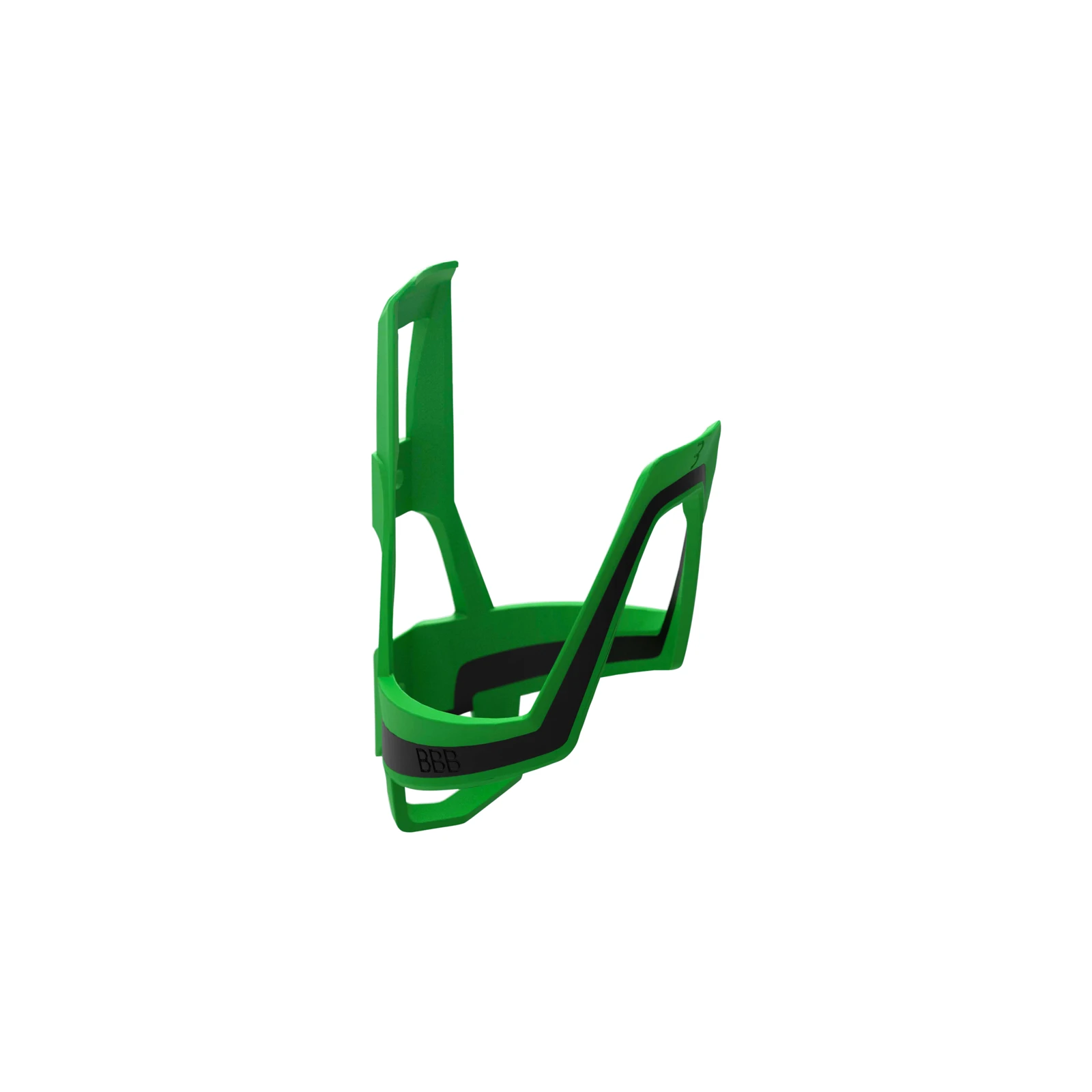 1. Suport bidon BBB BBC-39 DualCage verde negru Verde/Negru
