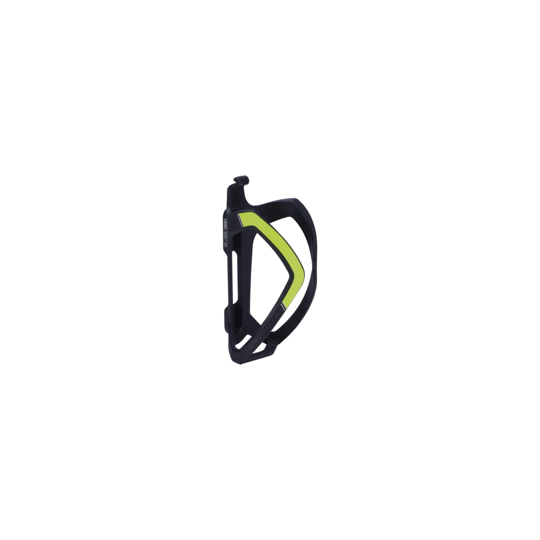 Suport bidon BBB BBC-36 FlexCage, negru galben fluo Negru/Galben fluo - 211813