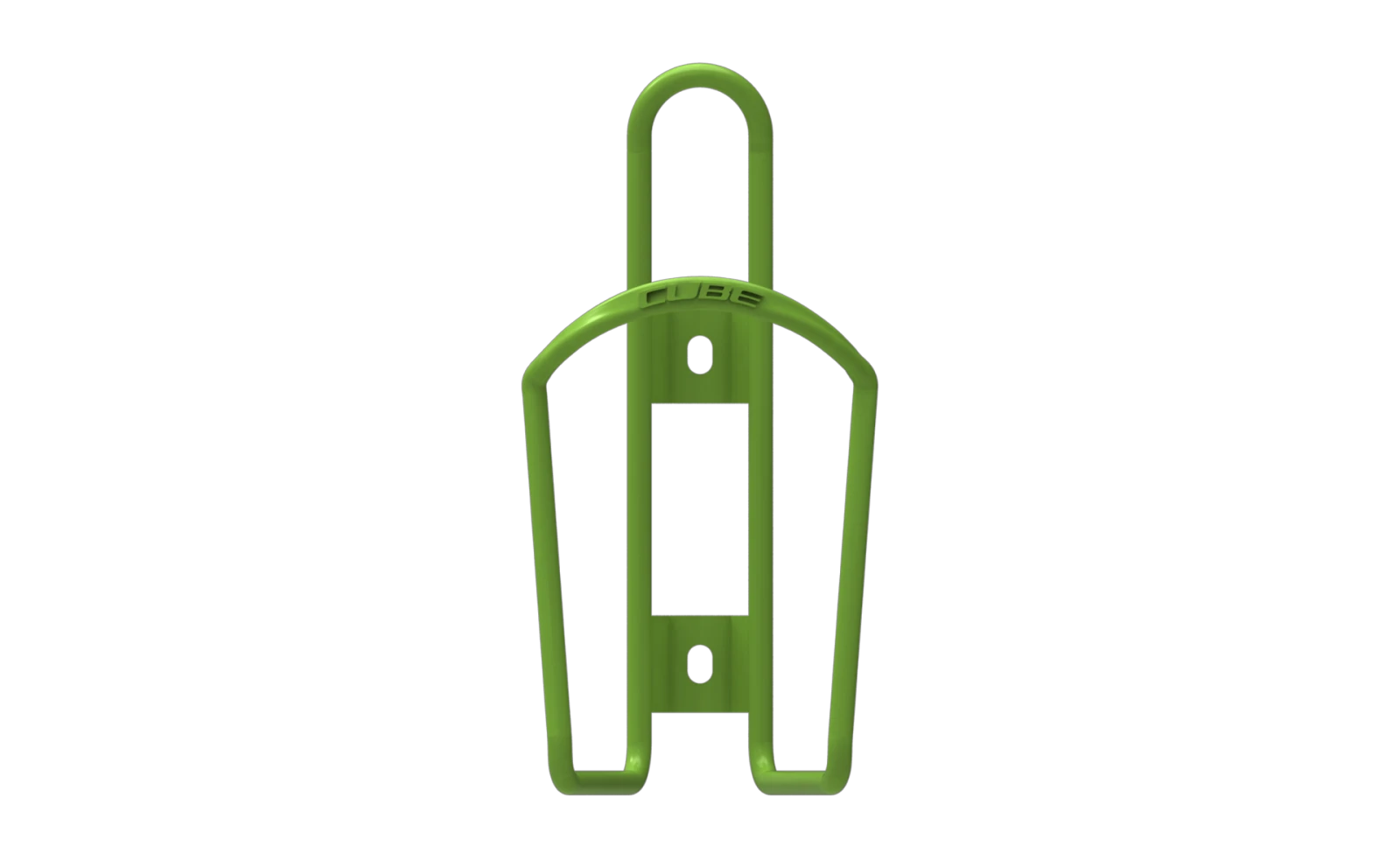 2. Suport Bidon Cube HPA Verde Mat Verde