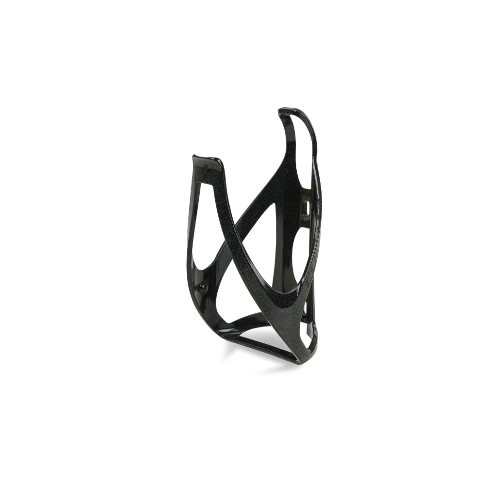 Suport Bidon Cube HPP Glossy Prizm Negru Negru - 108974