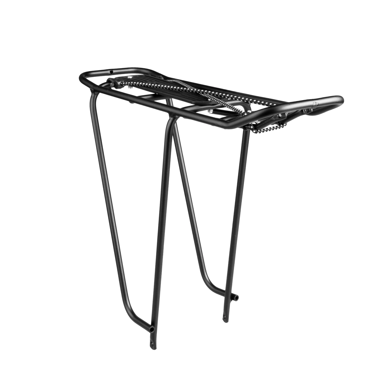 1. Suport Force 26-29 aluminiu, negru