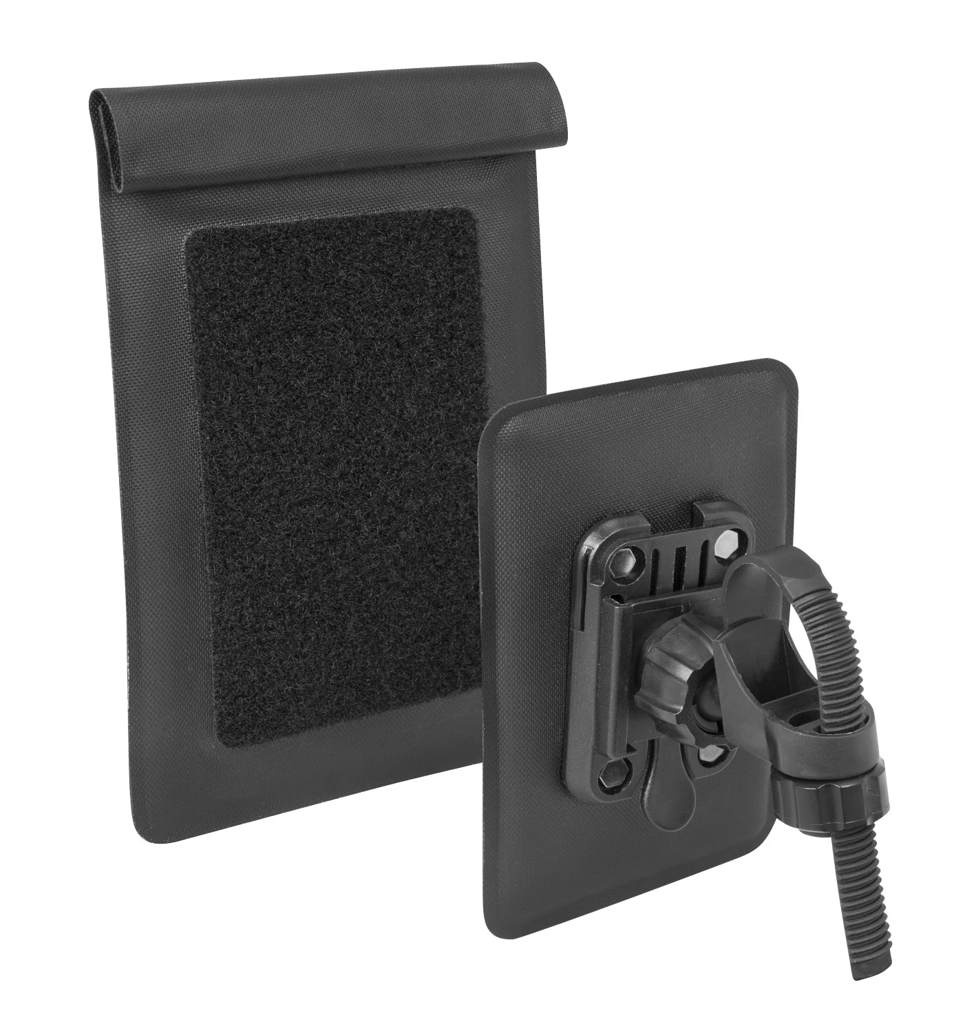 2. Suport Force DIVE pentru smartphone, impermeabil, negru