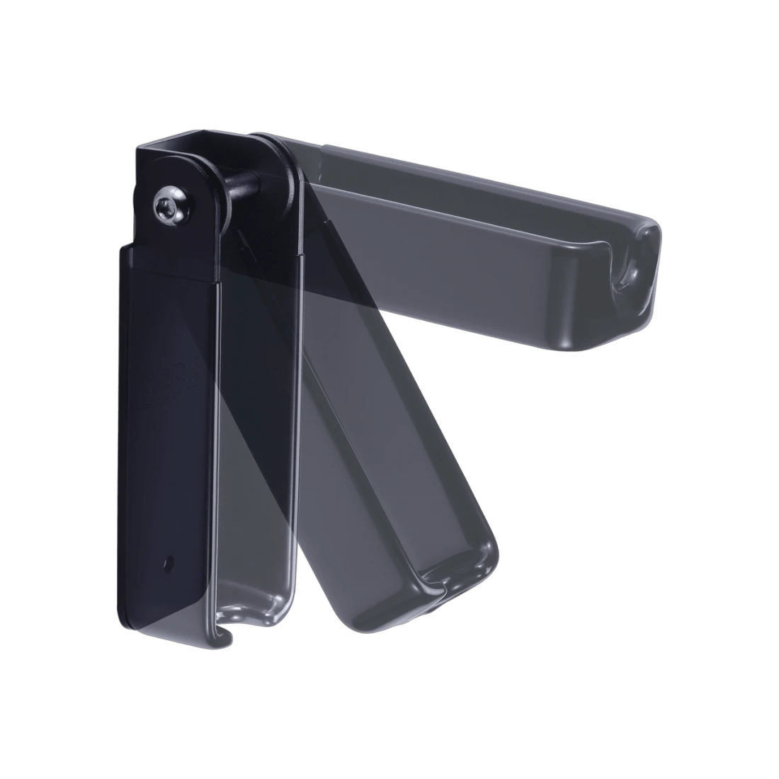 2. Suport prindere bicicleta BBB Pedal Parker BTL-153
