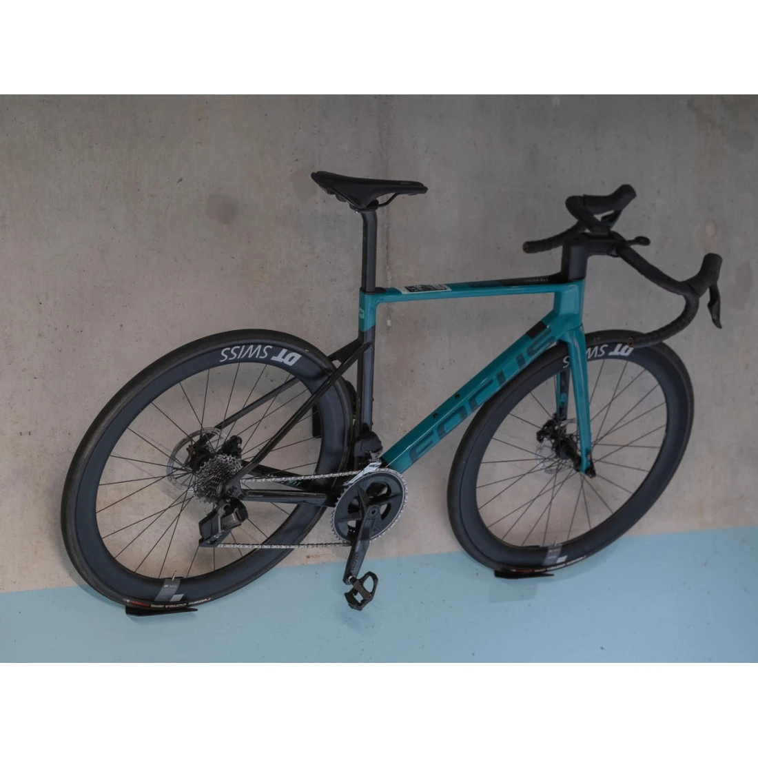 8. Suport prindere bicicleta BBB Pedal Parker BTL-153