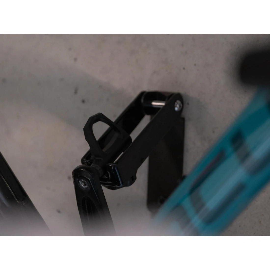 7. Suport prindere bicicleta BBB Pedal Parker BTL-153