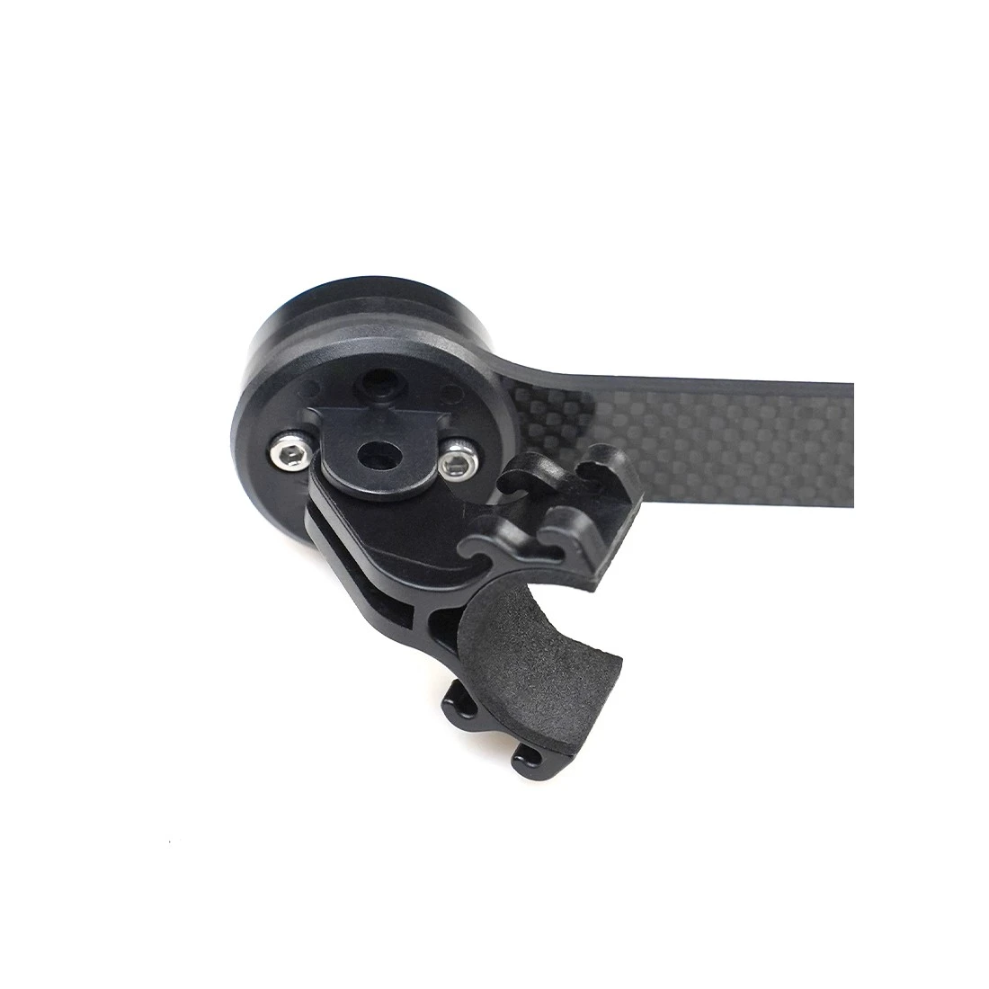 3. Suport prindere bicicleta iGPSPORT M82 pentru Aerobar