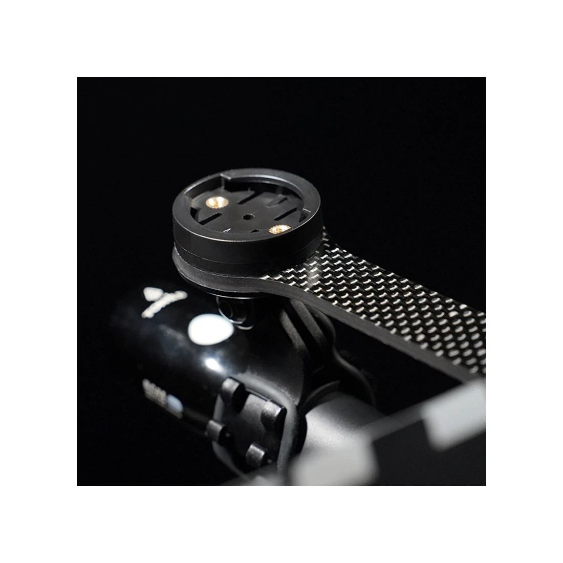 7. Suport prindere bicicleta iGPSPORT M82 pentru Aerobar