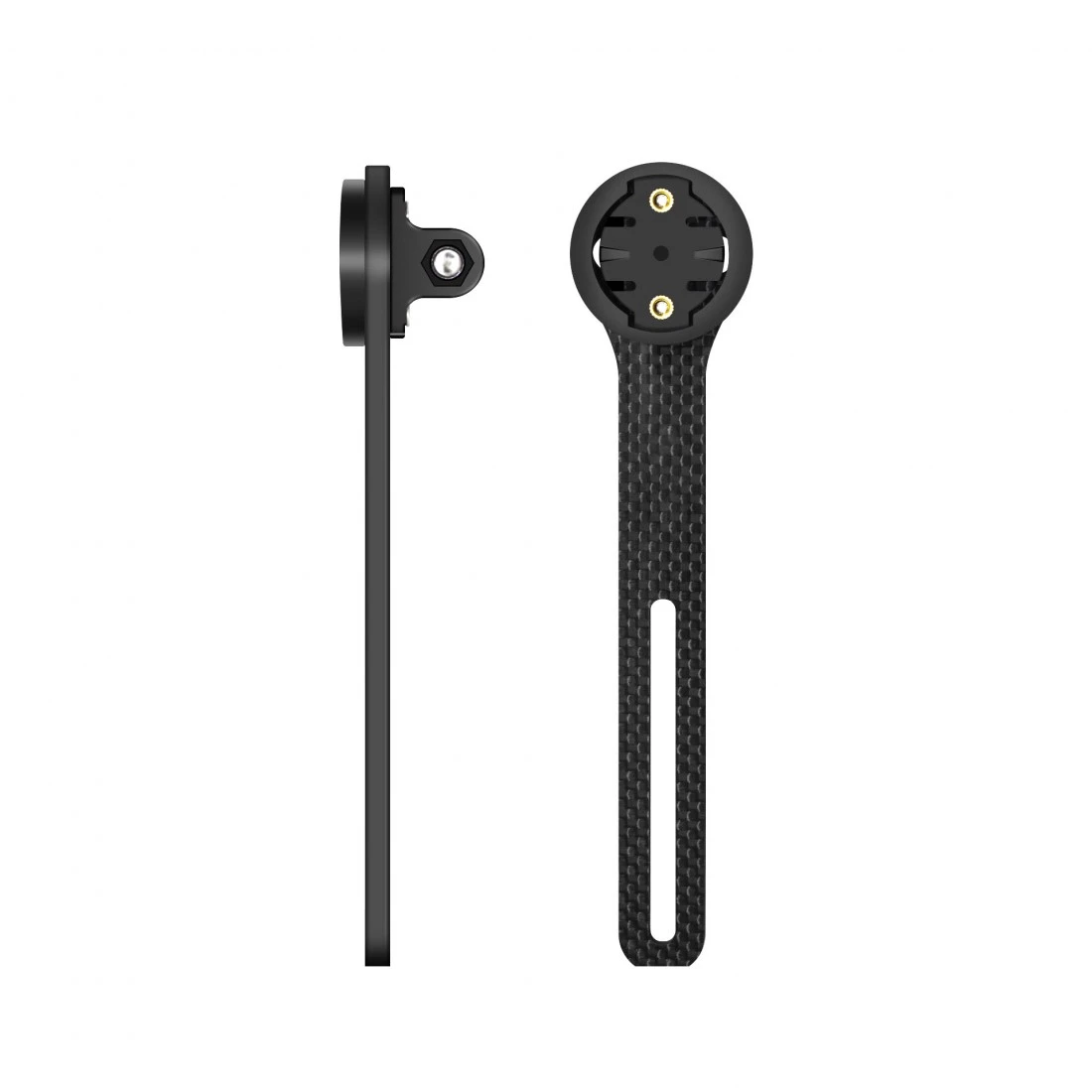 1. Suport prindere bicicleta iGPSPORT M82 pentru Aerobar
