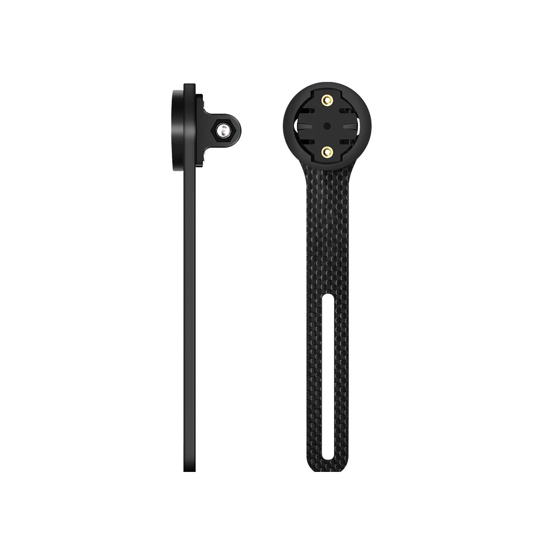 1. Suport prindere bicicleta iGPSPORT M82S pentru Aerobar Integrat