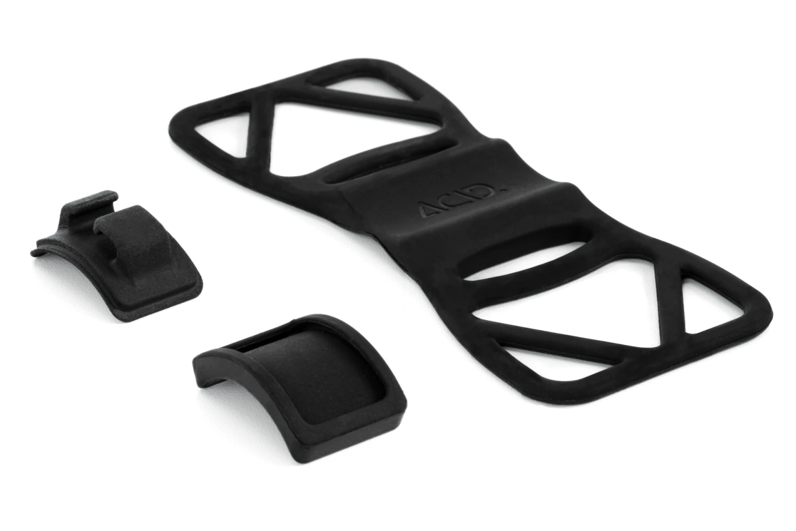 2. Suport telefon Acid Mount Pure, Negru