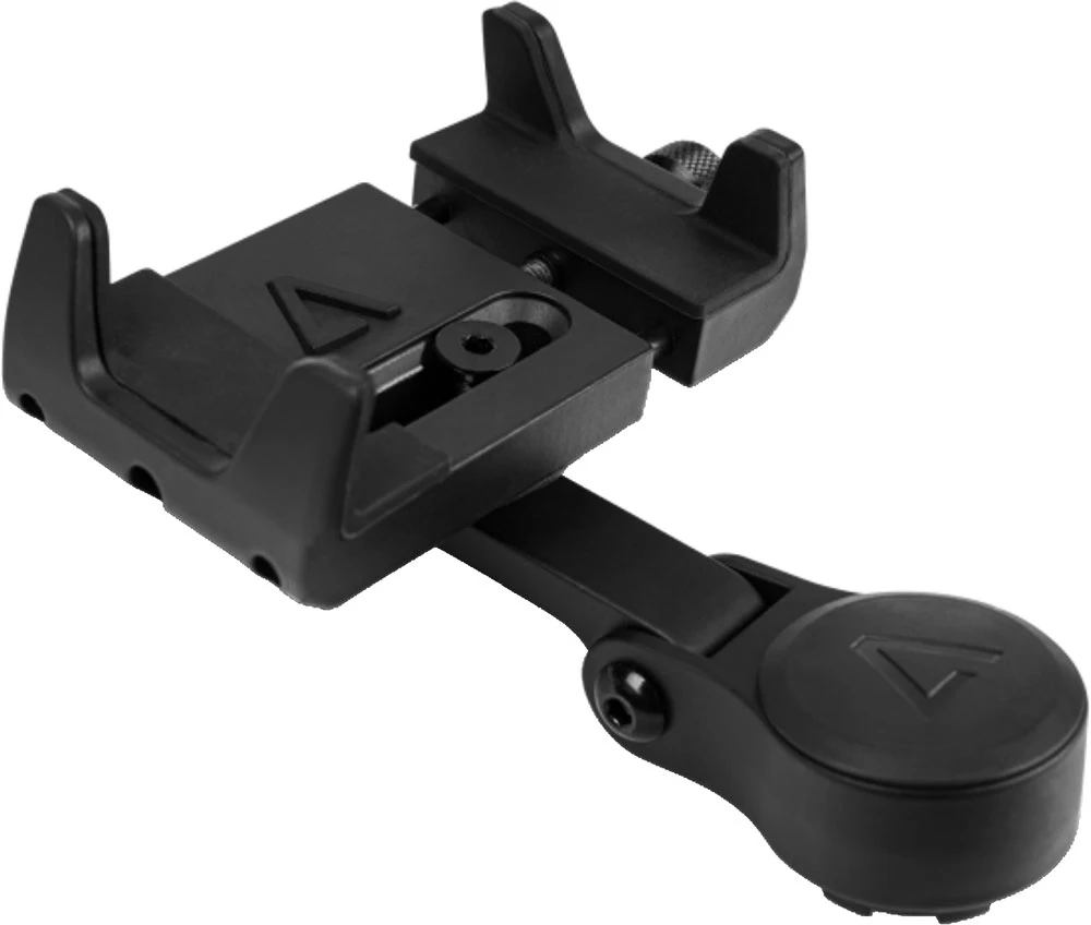 1. Suport telefon Cube Acid HPA A-Head Negru