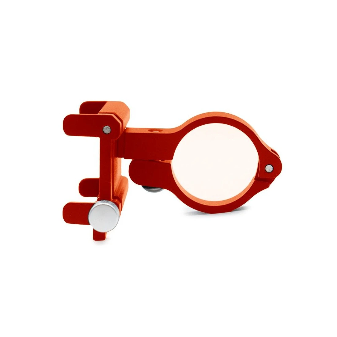 3. Suport telefon Ewheels G81 - rosu