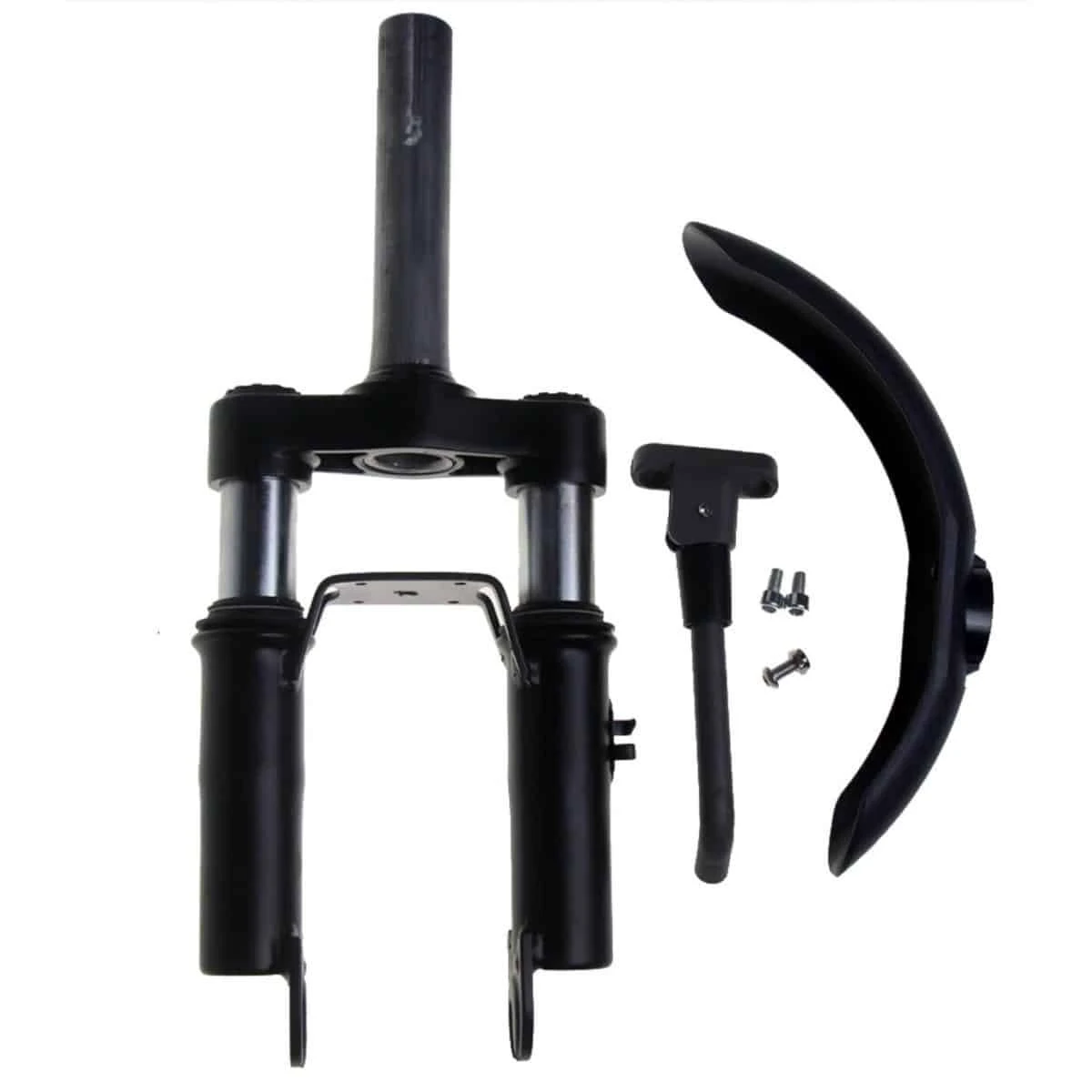 1. Suspensie fata pentru trotineta electrica Xiaomi M365, Essential, 1S, Pro si Pro 2