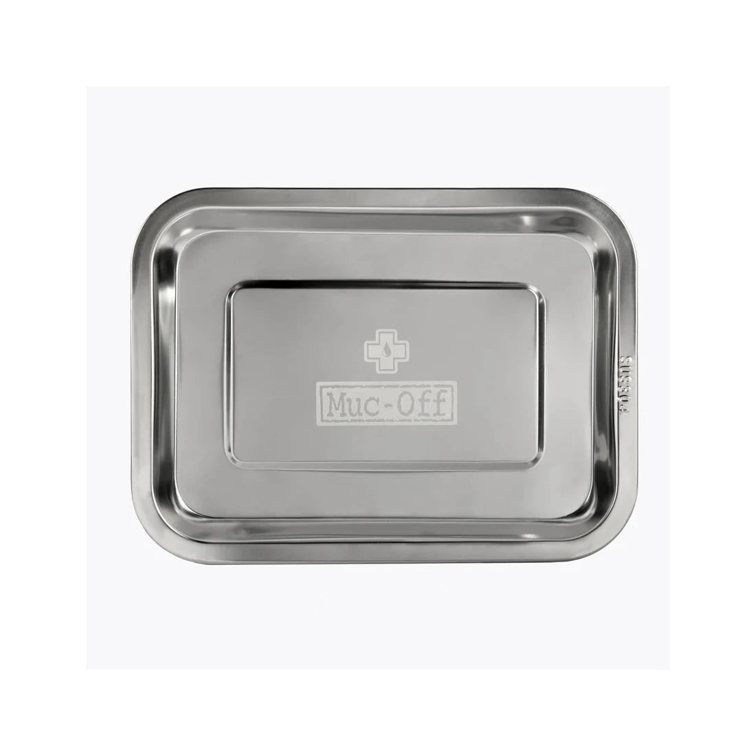 1. Tavita de scurgere pentru cuva ultrasonica Muc-Off Drip Tray