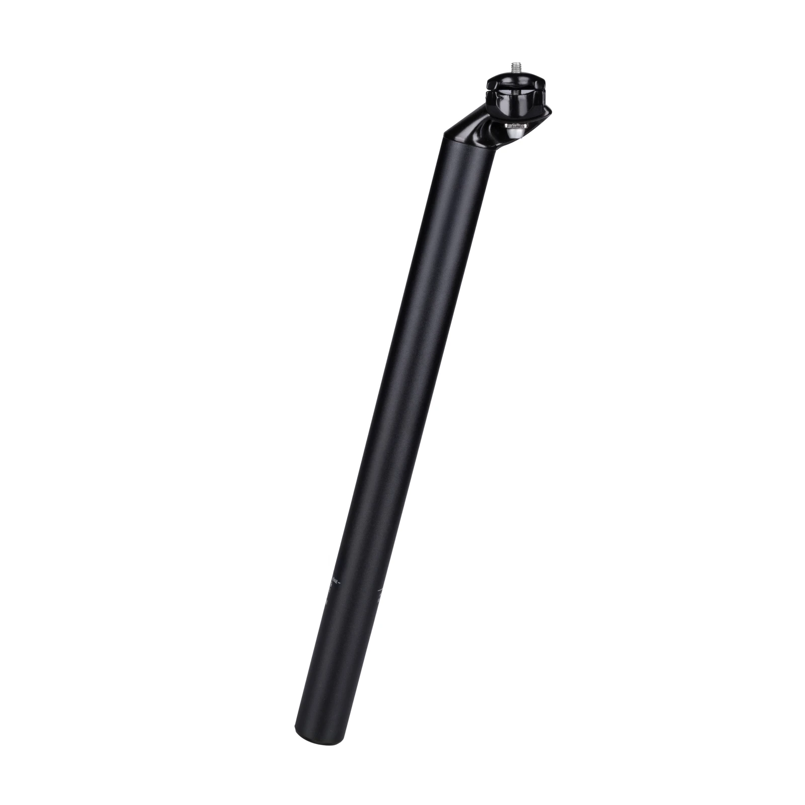 3. Tija sa Force Basic P4.2 25.4 400mm, negru mat 400mm, 25.4mm