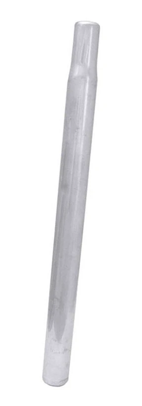 1. Tija sa Force Steel 330 25 mm argintiu