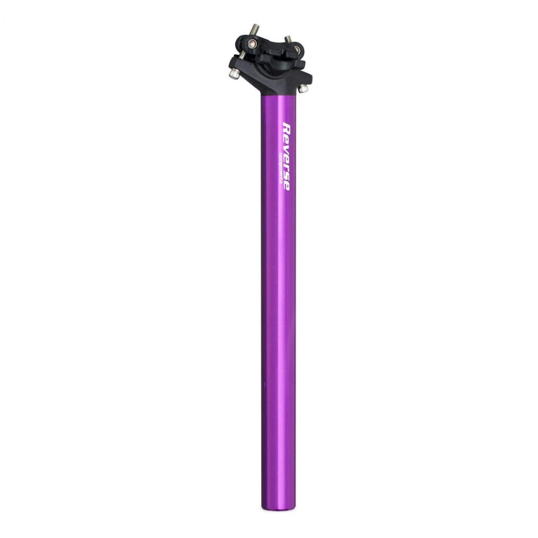 1. Tija sa Reverse Comp 27.2 350 mm Violet