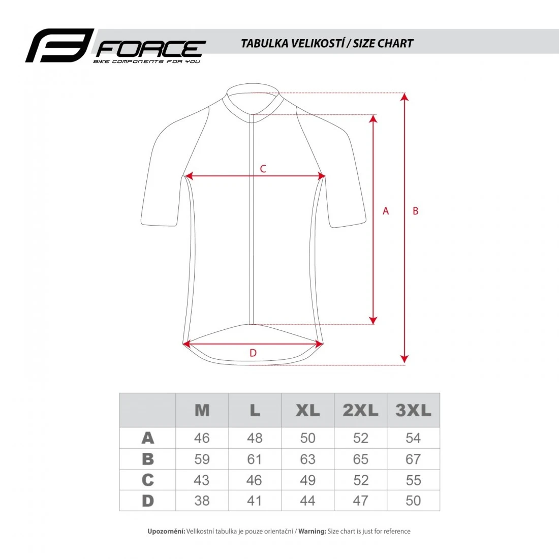 3. Tricou cu maneca scurta Force Script Albastru XXL Albastru, XXL