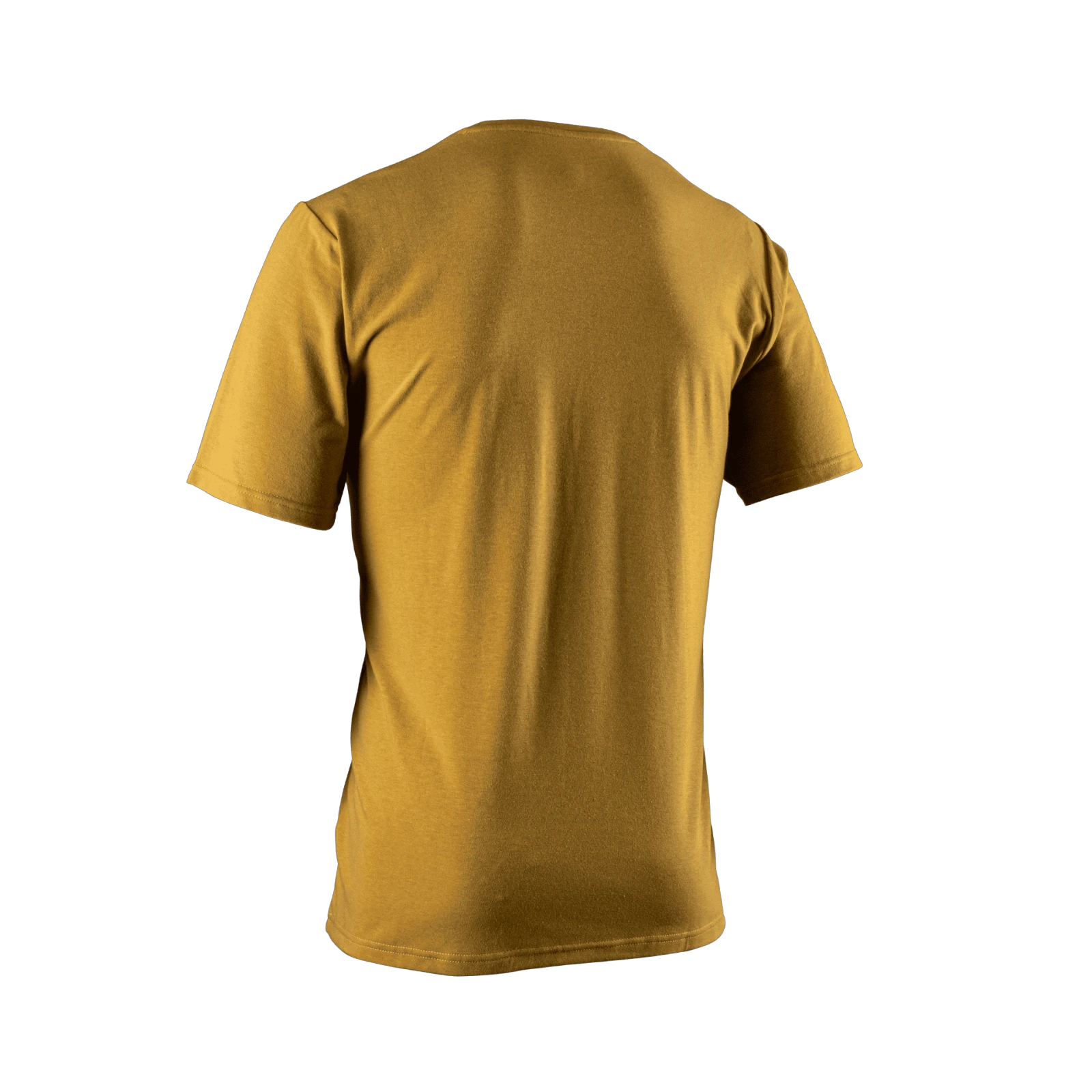 2. Tricou Leatt Core Brass Brown M Maro, M