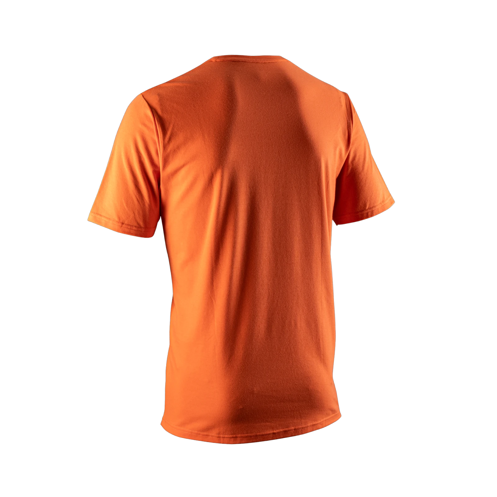 2. Tricou Leatt Core Peach Orange L Portocaliu, L