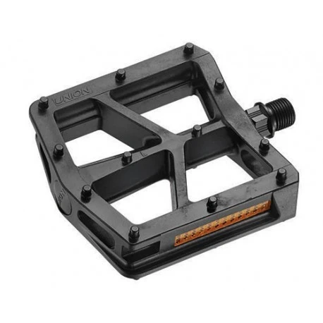 1. Pedale Union SP-420 PP negre