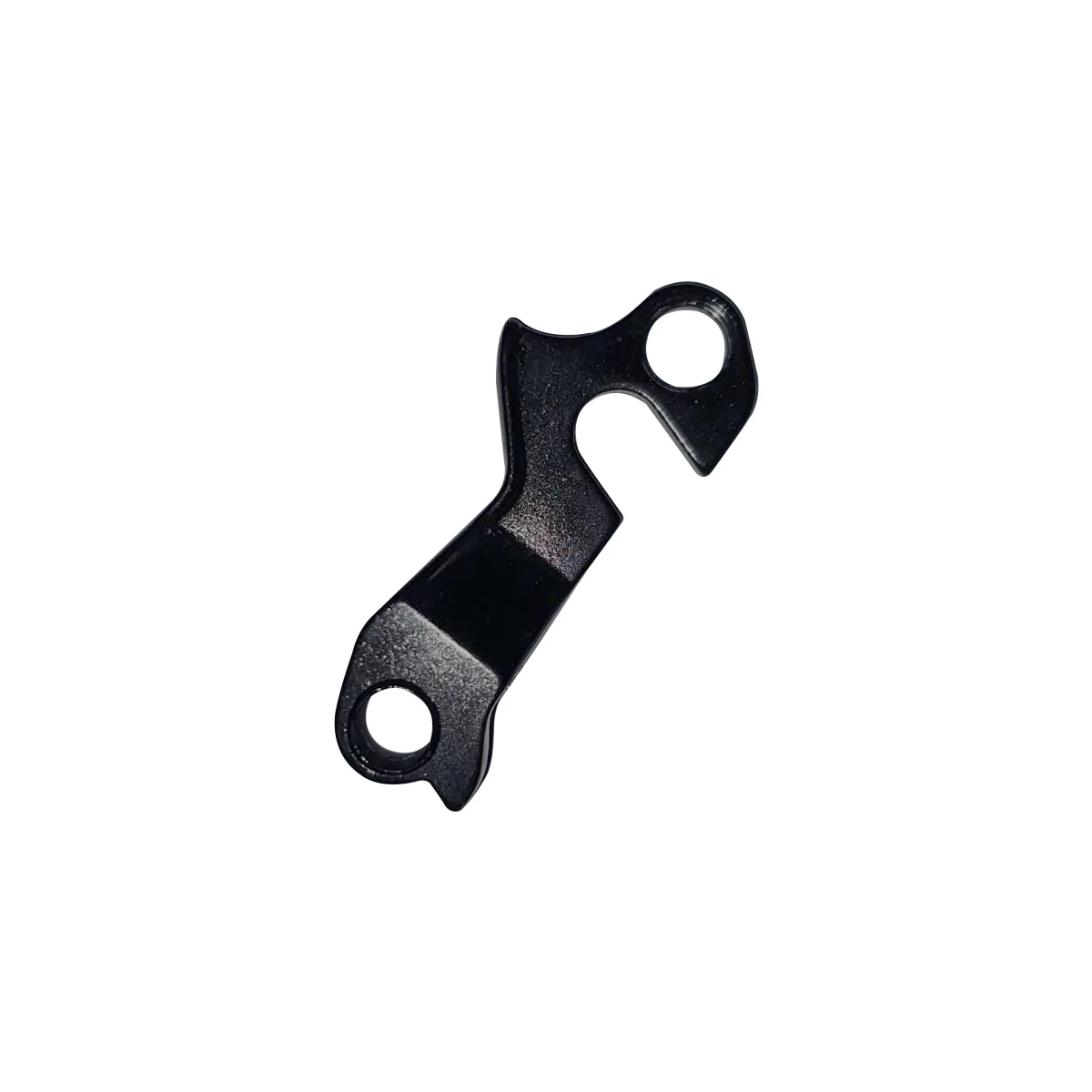 1. Ureche cadru Shockblaze 17 R5 R6 R7, negru
