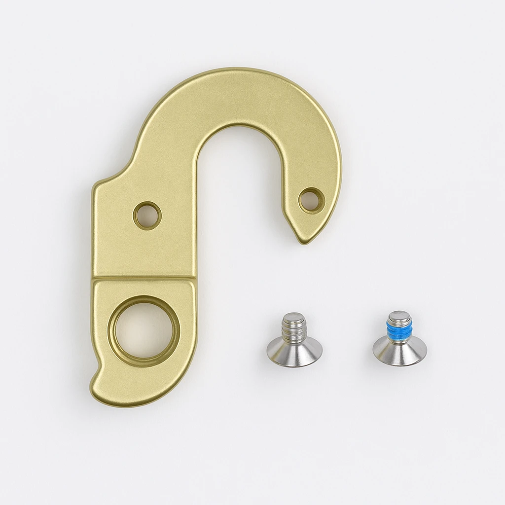 1. Ureche cadru Sprint MAC015
