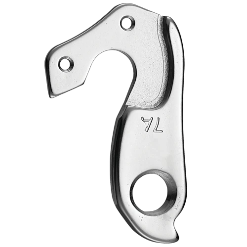 1. Ureche cadru Union GH-086